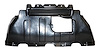 55079191AE Engine Splash Shield - image 1