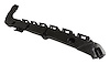 55079222AH Fascia Bracket, 2011-2018 Jeep Grand Cherokee - image 1
