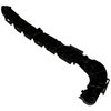 55079223AG Fascia Bracket, 2011-2018 Jeep Grand Cherokee - image 2