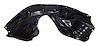 55079292AG Fender Liner - image 1