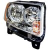 55079378AE Head Light Assembly, 2011-2012 Jeep Grand Cherokee, 2013-2013 Jeep Grand Cherokee - image 2