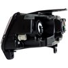 55079378AE Head Light Assembly, 2011-2012 Jeep Grand Cherokee, 2013-2013 Jeep Grand Cherokee - image 3