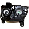 55079378AE Head Light Assembly, 2011-2012 Jeep Grand Cherokee, 2013-2013 Jeep Grand Cherokee - image 4