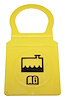 Coolant Bottle Cap - image 1