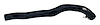 55111211AA Radiator Hose - image 1