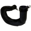 55111394AC Radiator Hose, 2018-2018 Jeep Wrangler JK, 2012-2017 Jeep Wrangler - image 2
