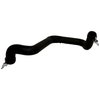 55111395AC Radiator Hose, 2018-2018 Jeep Wrangler JK, 2012-2014 Jeep Wrangler, 2015-2017 Jeep Wrangler - image 3