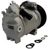55111418AC A/C Compressor - image 4