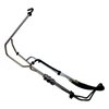 55111450AE Transmission Cooler Hose Set for 2012-2018 Jeep Models [3.0L, 3.6L Engines] - image 2