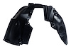 55112698AB Fender Liner, 2017-2018 Jeep Compass - image 1