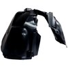 55112698AB Fender Liner, 2017-2018 Jeep Compass - image 2