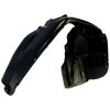 55112698AB Fender Liner, 2017-2018 Jeep Compass - image 4