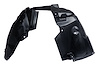 55112699AB Fender Liner, 2017-2018 Jeep Compass - image 1