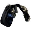 55112699AB Fender Liner, 2017-2018 Jeep Compass - image 2