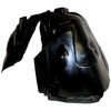 55112699AB Fender Liner, 2017-2018 Jeep Compass - image 3