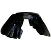 55112699AB Fender Liner, 2017-2018 Jeep Compass - image 4