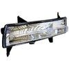 55112720AB Parking Light, 2017-2018 Jeep Compass - image 2