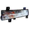 55112721AB Parking Light, 2017-2018 Jeep Compass - image 2