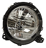 55112873AG Head Light Assembly - image 1