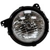 55112873AG Head Light Assembly - image 3