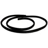 55113020AF Door Weatherstrip, 2007-2011 Dodge Nitro, 2008-2012 Jeep Liberty - image 3