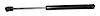 55113470AA Hood Support, 2009-2010 Chrysler 300 - image 1