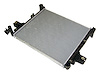 55116842AB Radiator - image 1