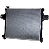 55116849AC Radiator for 2005-2010 Jeep Models [3.7L, 4.7L, 6.1L Engines] - image 2