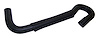 55116865AC Radiator Hose for 2005-2010 Jeep Models - image 1