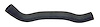 Radiator Hose - image 1