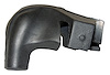 55134536 Hard Top Seal, 1981-1986 Jeep CJ7, 1987-1995 Jeep Wrangler - image 1