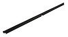 55135878AF Door Glass Weatherstrip, 1999-2004 Jeep Grand Cherokee - image 1