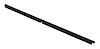 55135879AF Door Glass Weatherstrip, 1999-2004 Jeep Grand Cherokee - image 1