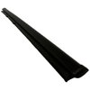 55135890AF Rear Outer Door Glass Weatherstrip for 1999-2004 Jeep Grand Cherokee WJ, WG [Right/Passenger Side] - image 2