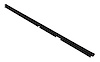 55135891AF Door Weatherstrip, 1999-2004 Jeep Grand Cherokee - image 1