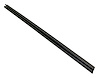 55135899AE Door Glass Weatherstrip, 1999-2004 Jeep Grand Cherokee - image 1