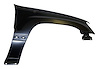 55135900AB Fender for 1999-2004 Jeep WJ Grand Cherokee [Black, Metal, Front] - image 1