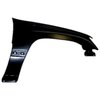 55135900AB Fender for 1999-2004 Jeep WJ Grand Cherokee [Black, Metal, Front] - image 2