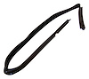 55136024AG Door Glass Seal, 1999-2004 Jeep Grand Cherokee - image 1