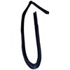 55136024AG Door Glass Seal, 1999-2004 Jeep Grand Cherokee - image 2
