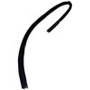 55136025AG Door Glass Seal, 1999-2004 Jeep Grand Cherokee - image 2