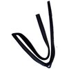55136080AI Door Glass Seal, 1999-2004 Jeep Grand Cherokee - image 2