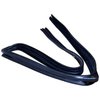 55136081AI Door Glass Seal, 1999-2004 Jeep Grand Cherokee - image 2