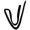 55136081AI Door Glass Seal, 1999-2004 Jeep Grand Cherokee - image 3