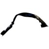 55136228AD Fender Liner, 1999-2004 Jeep Grand Cherokee - image 2