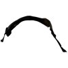 55136228AD Fender Liner, 1999-2004 Jeep Grand Cherokee - image 3