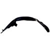 55136229AC Fender Liner, 1999-2004 Jeep Grand Cherokee - image 3