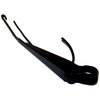 55154919 Wiper Arm for 1997-2001 Jeep XJ Cherokee [Black, Metal, Rear] - image 2
