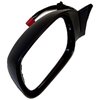 55154949AC Mirror for 97-01 Jeep XJ Cherokee, Black [Black, Glass, Metal, Plastic, Left] - image 4