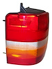 Tail Light Assembly - image 1